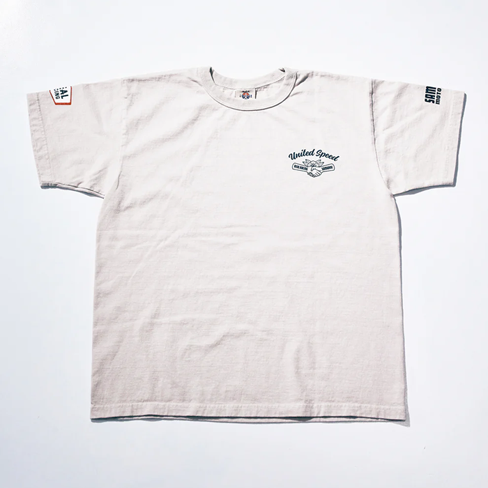 SAMURAI JEANS(サムライジーンズ)SMT26-102 (ヘビーウエイトTシャツ)