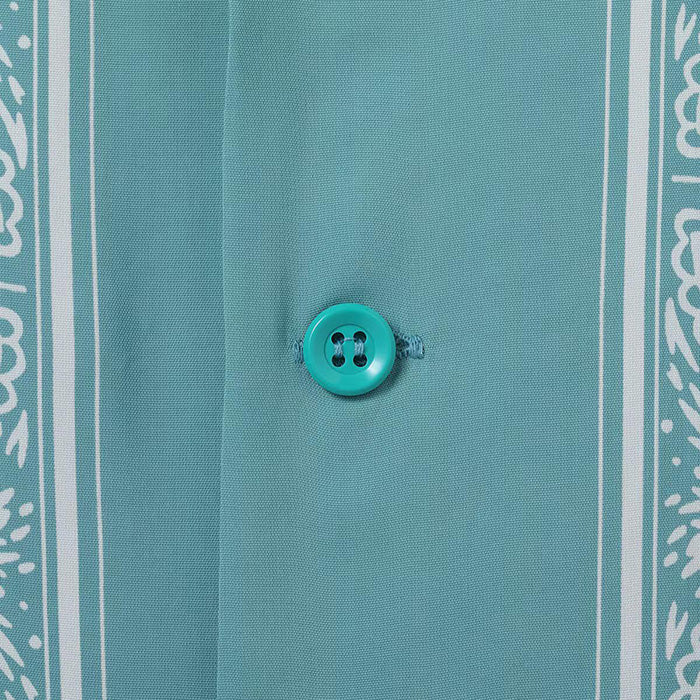 SUN SURF(サンサーフ)Lot No. SS39629 / RAYON HAWAIIAN SHIRT “ORIENTAL BORDER”