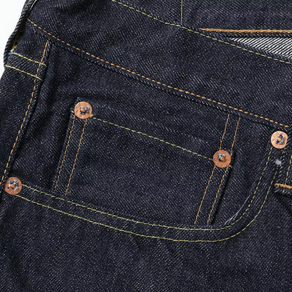 SUGAR CANE（シュガーケーン）Lot No. SC51947 / 14.25oz. DENIM 1947 MODEL SHORTS:420N) NON WASH