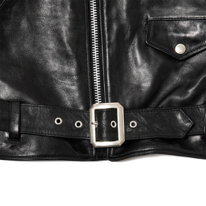 MASSES RIDER'S JACKET