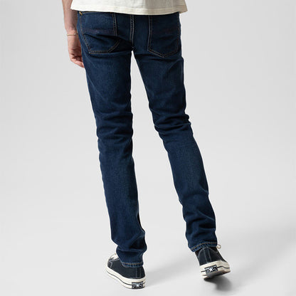 Nudie Jeans Lean Dean New Ink 99161-1095 リーンディーン ジーンズ