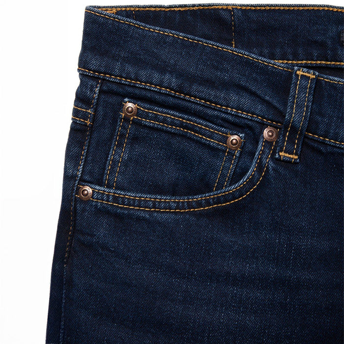 Nudie Jeans Lean Dean New Ink 99161-1095 リーンディーン ジーンズ