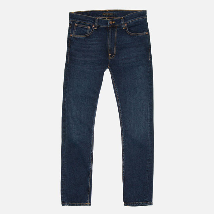 Nudie Jeans Lean Dean New Ink 99161-1095 リーンディーン ジーンズ