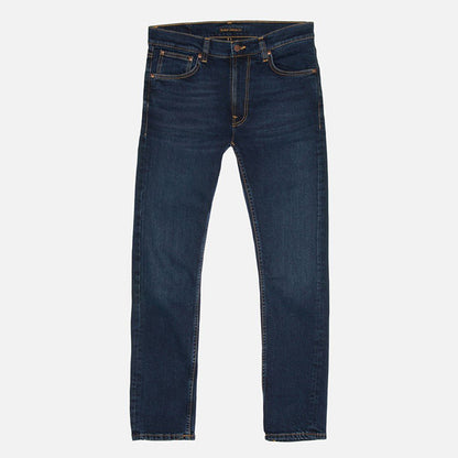 Nudie Jeans Lean Dean New Ink 99161-1095 リーンディーン ジーンズ