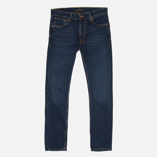 Nudie Jeans Lean Dean New Ink 99161-1095 リーンディーン ジーンズ