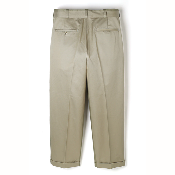 ATTRACTIONS(アトラクションズ)Lot.720 Heritage Trousers