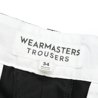 ATTRACTIONS(アトラクションズ)Lot.720 Heritage Trousers