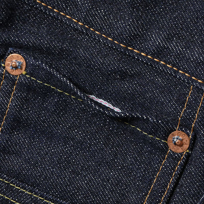 SUGAR CANE（シュガーケーン）Lot No. SC51947 / 14.25oz. DENIM 1947 MODEL SHORTS:420N) NON WASH