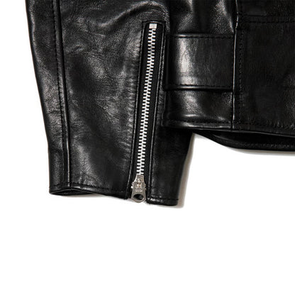 MASSES RIDER'S JACKET