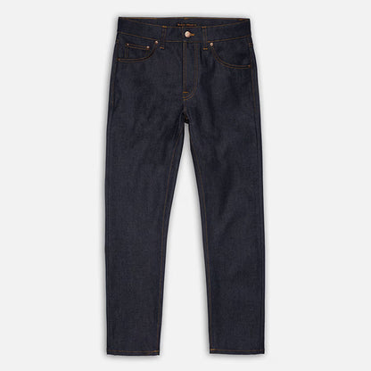 Nudie Jeans Solid Ollie Dry Abyss 99161-1502 ソリッドオーリー ジーンズ