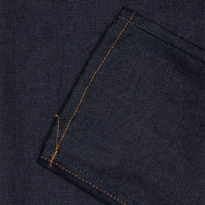 Nudie Jeans Solid Ollie Dry Abyss 99161-1502 ソリッドオーリー ジーンズ