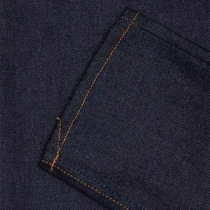 Nudie Jeans Solid Ollie Dry Abyss 99161-1502 ソリッドオーリー ジーンズ