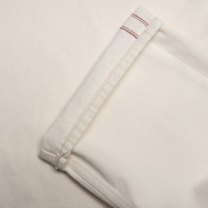 Nudie Jeans Tuff Tony Ivory Selvage 61161-1057 タフトニー ホワイトジーンズ