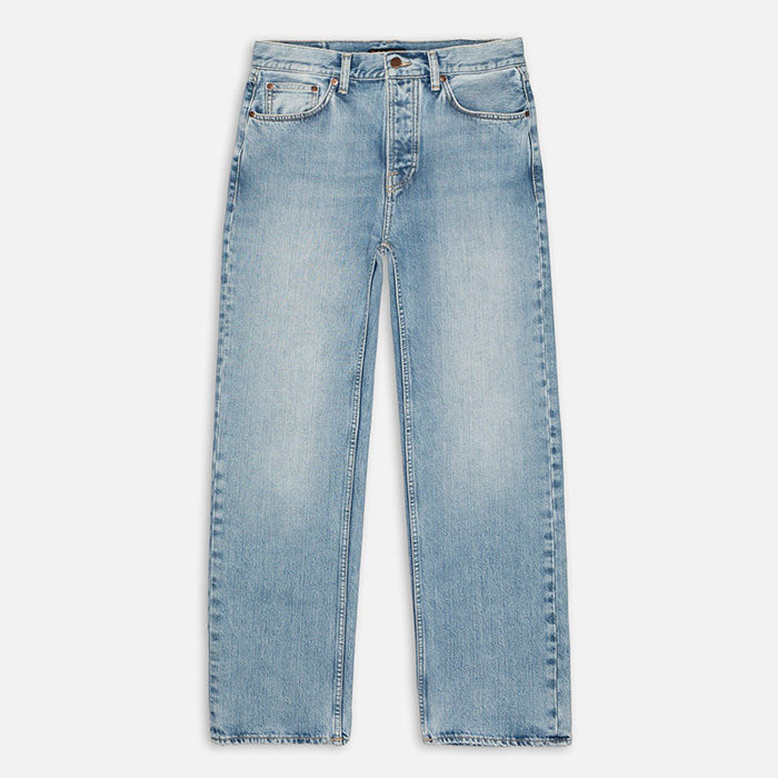 Nudie Jeans Tuff Tony Streaky Vintage 61161-1060 タフトニー ジーンズ