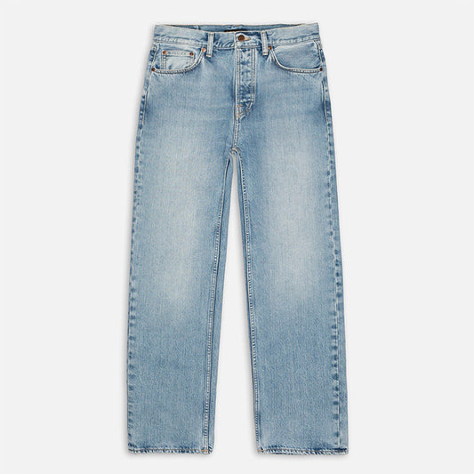 Nudie Jeans Tuff Tony Streaky Vintage 61161-1060 タフトニー ジーンズ