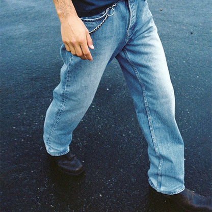 Nudie Jeans Tuff Tony Streaky Vintage 61161-1060 タフトニー ジーンズ