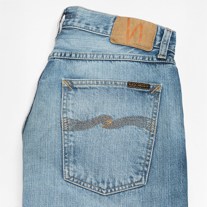 Nudie Jeans Tuff Tony Streaky Vintage 61161-1060 タフトニー ジーンズ