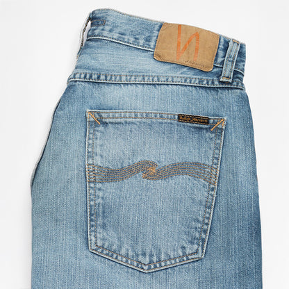 Nudie Jeans Tuff Tony Streaky Vintage 61161-1060 タフトニー ジーンズ