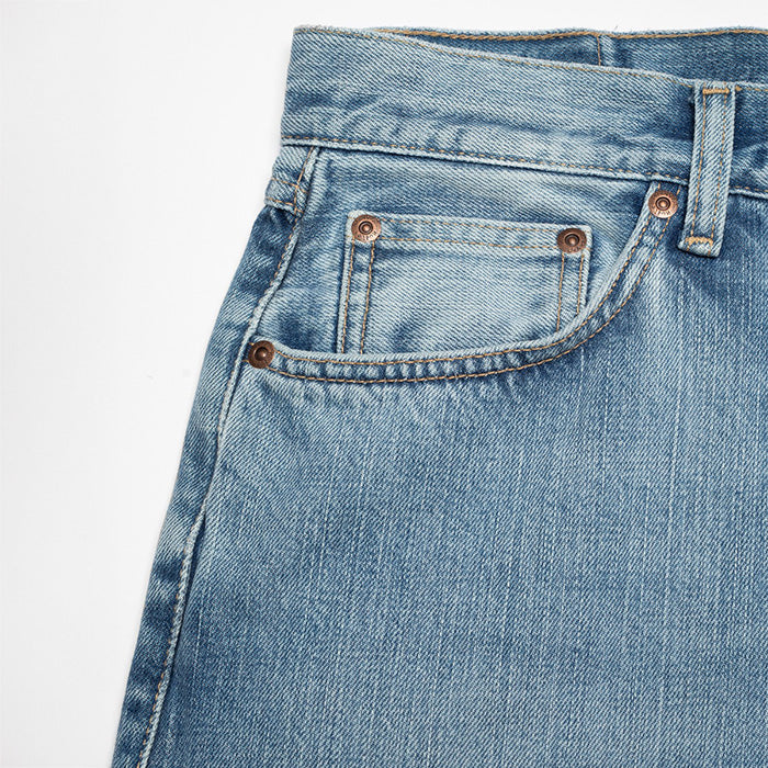 Nudie Jeans Tuff Tony Streaky Vintage 61161-1060 タフトニー ジーンズ