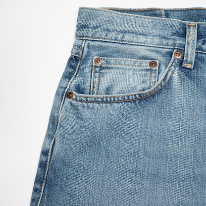 Nudie Jeans Tuff Tony Streaky Vintage 61161-1060 タフトニー ジーンズ