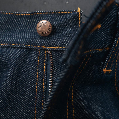 Nudie Jeans Lean Dean Dry Sunburns 62161-1104 リーンディーン ジーンズ