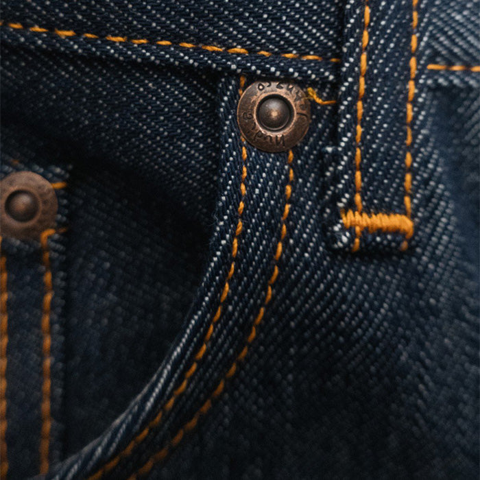 Nudie Jeans Lean Dean Dry Sunburns 62161-1104 リーンディーン ジーンズ