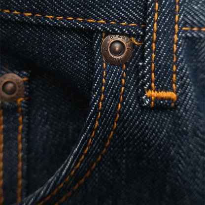 Nudie Jeans Lean Dean Dry Sunburns 62161-1104 リーンディーン ジーンズ