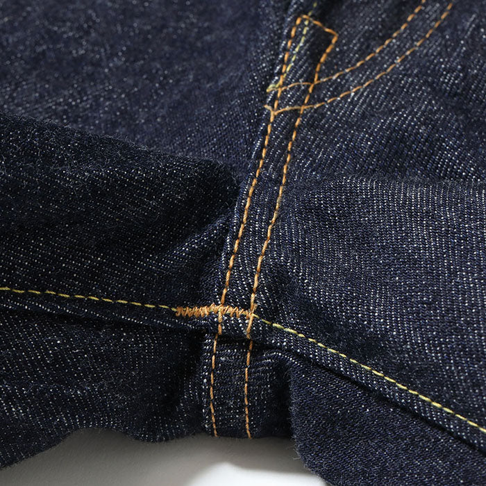 SUGAR CANE（シュガーケーン）Lot No. SC51947 / 14.25oz. DENIM 1947 MODEL SHORTS:420N) NON WASH