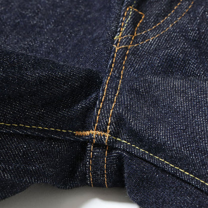 SUGAR CANE（シュガーケーン）Lot No. SC51947 / 14.25oz. DENIM 1947 MODEL SHORTS:420N) NON WASH
