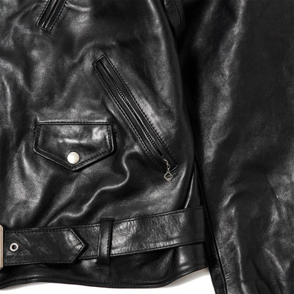 MASSES RIDER'S JACKET