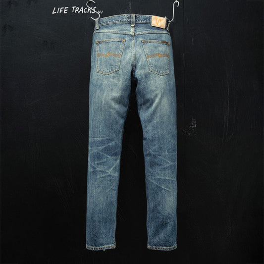 Nudie Jeans Gritty Jackson Thriller Tracks 62161-1057 グリッティジャクソン ジーンズ