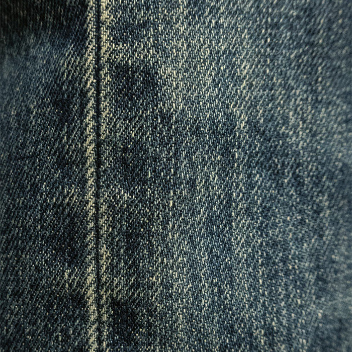 Nudie Jeans Gritty Jackson Thriller Tracks 62161-1057 グリッティジャクソン ジーンズ