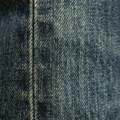 Nudie Jeans Gritty Jackson Thriller Tracks 62161-1057 グリッティジャクソン ジーンズ
