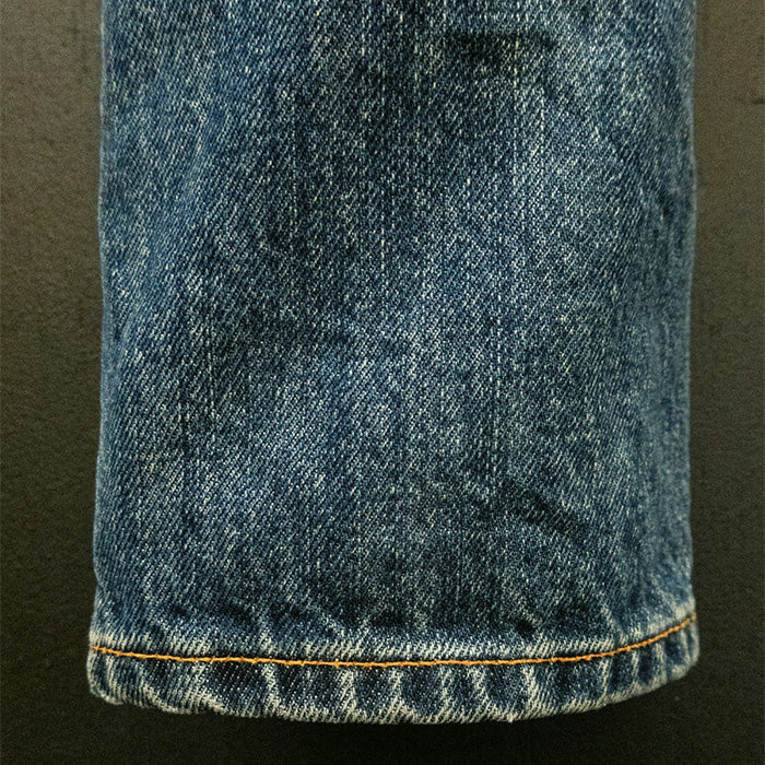 Nudie Jeans Gritty Jackson Thriller Tracks 62161-1057 グリッティジャクソン ジーンズ