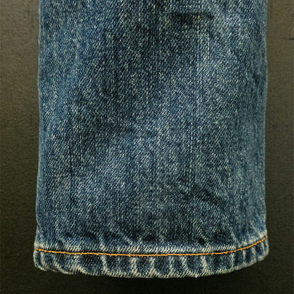 Nudie Jeans Gritty Jackson Thriller Tracks 62161-1057 グリッティジャクソン ジーンズ