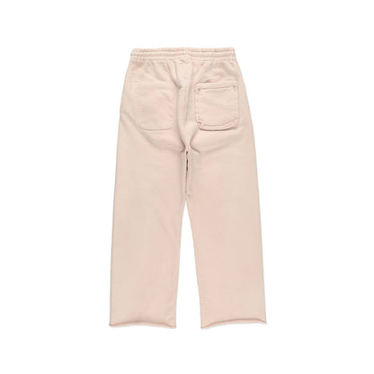 BOWWOW BWU-OSP OVERFADED SWEAT PANTS