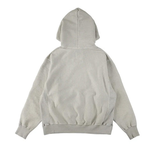 BOWWOW BWU-WHOTS WORN PULLOVER HOODIE – OSC TK S11