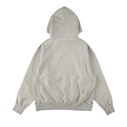BOWWOW BWU-WHOTS WORN PULLOVER HOODIE – OSC TK S11