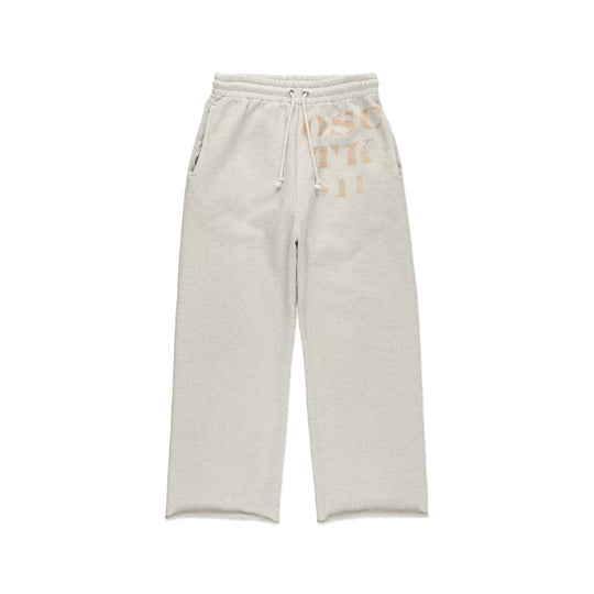 BOWWOW BWU-WSPO WORN SWEAT PANTS – OSC TK S11