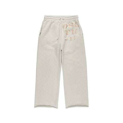 BOWWOW BWU-WSPO WORN SWEAT PANTS – OSC TK S11