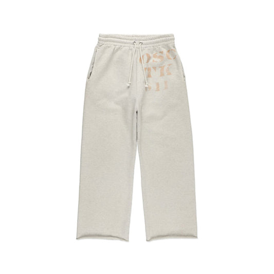 BOWWOW BWU-WSPO WORN SWEAT PANTS – OSC TK S11