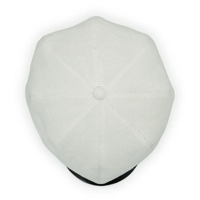 BRUNEL&Co.HATMAKERS(ブルーネルハットメイカース)BELTIER BERET / FRENCH LINEN