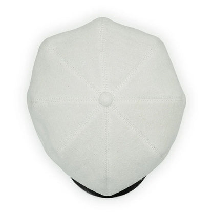 BRUNEL&Co.HATMAKERS(ブルーネルハットメイカース)BELTIER BERET / FRENCH LINEN