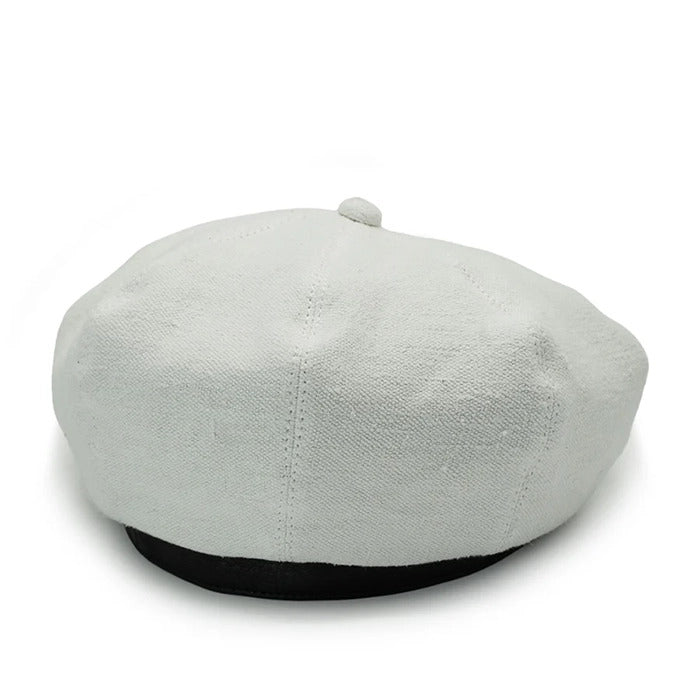 【完売品】BRUNEL HATMAKERS 8P CAS BRUNEL&Co.HATMAKERS(ブルーネルハットメイカース)8P CAS / FRENCH