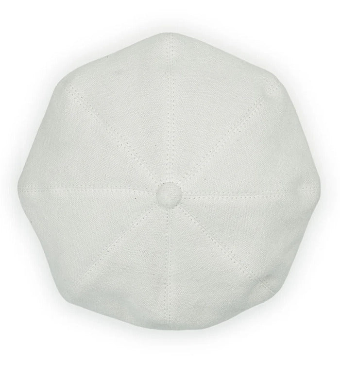 BRUNEL&Co.HATMAKERS(ブルーネルハットメイカース)8P CAS / FRENCH