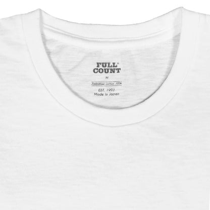FULLCOUNT 5503 Pack-T WHITE