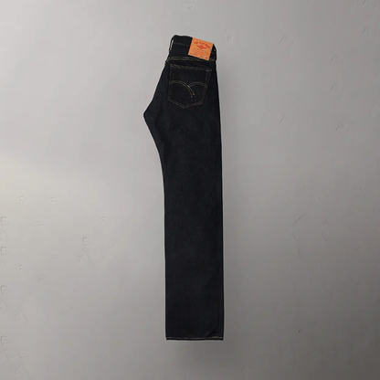 THE FLAT FEAD(フラットヘッド)4.5oz レギュラーストレート ジーンズ FN-3005