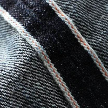 THE FLAT FEAD(フラットヘッド)4.5oz レギュラーストレート ジーンズ FN-3005