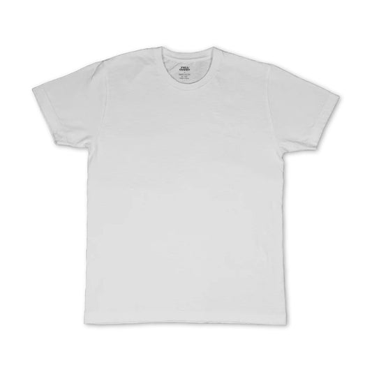 FULLCOUNT 5503 Pack-T WHITE