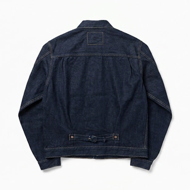 STUDIO D’ARTISAN SD-4111 石川台1st Typeデニムジャケット ビッグサイズ